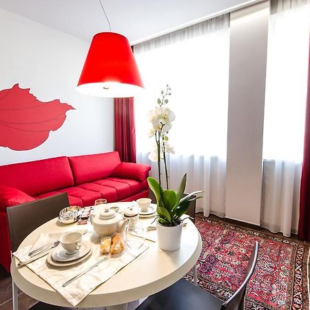 Italianflat - Arena Di Verona Apartments Exterior foto