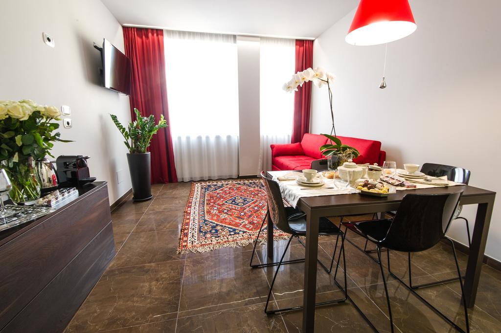 Italianflat - Arena Di Verona Apartments Habitación foto