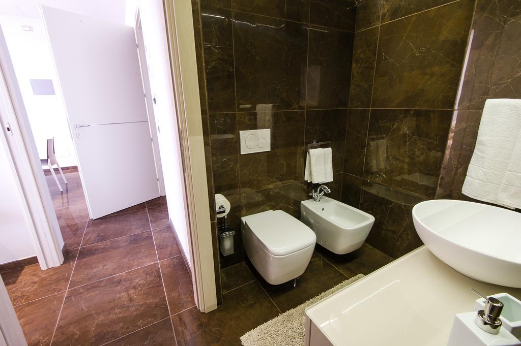 Italianflat - Arena Di Verona Apartments Habitación foto