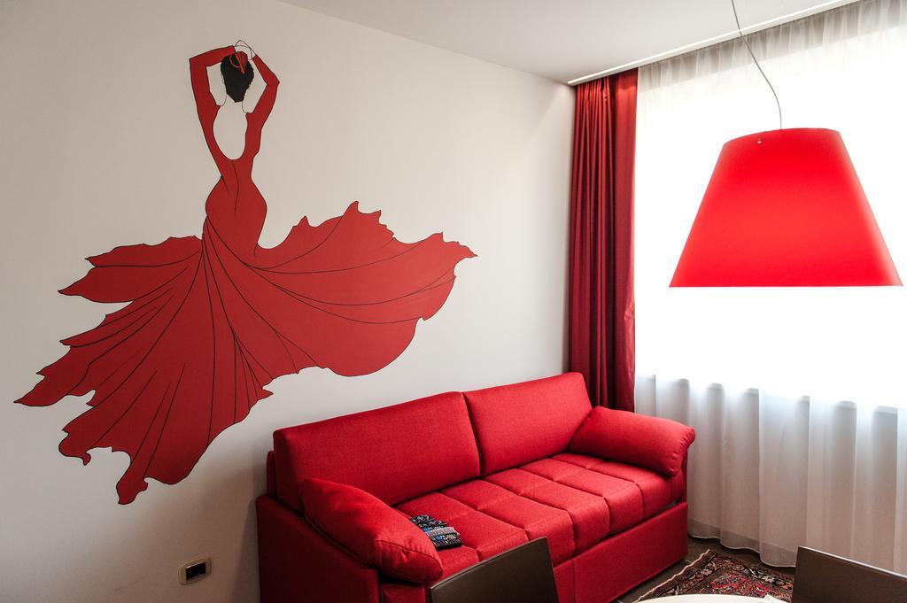 Italianflat - Arena Di Verona Apartments Habitación foto