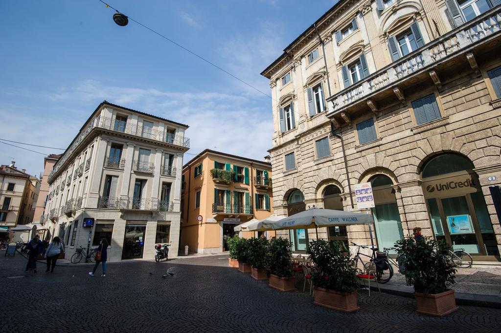 Italianflat - Arena Di Verona Apartments Exterior foto