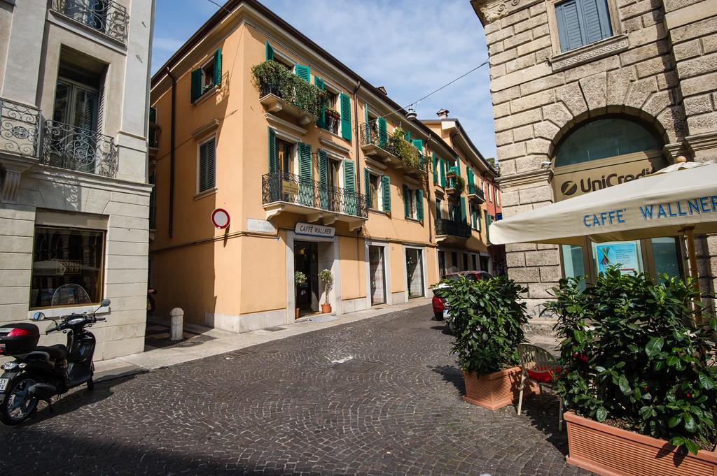 Italianflat - Arena Di Verona Apartments Exterior foto
