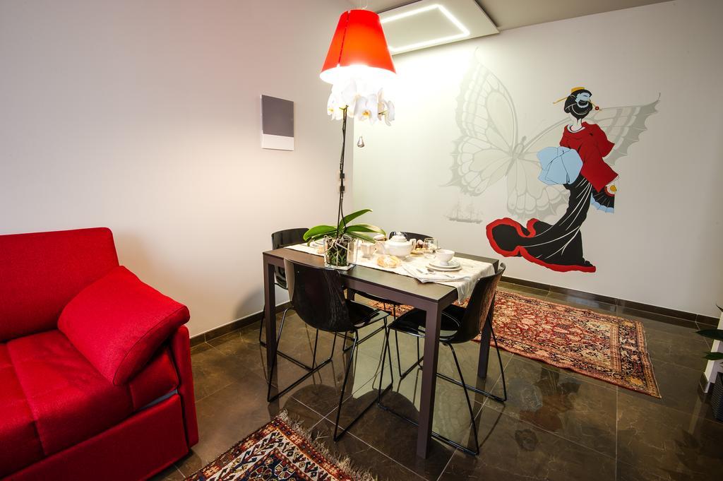 Italianflat - Arena Di Verona Apartments Habitación foto