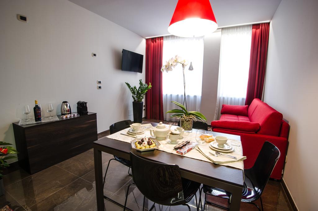 Italianflat - Arena Di Verona Apartments Habitación foto