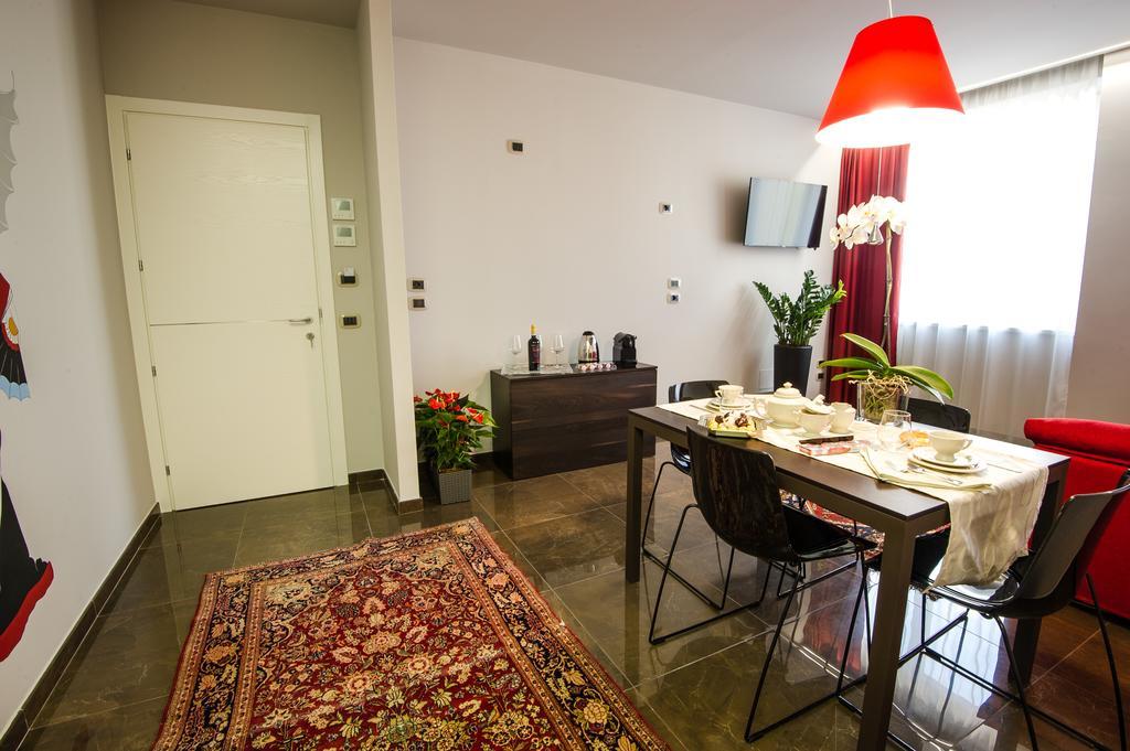 Italianflat - Arena Di Verona Apartments Habitación foto