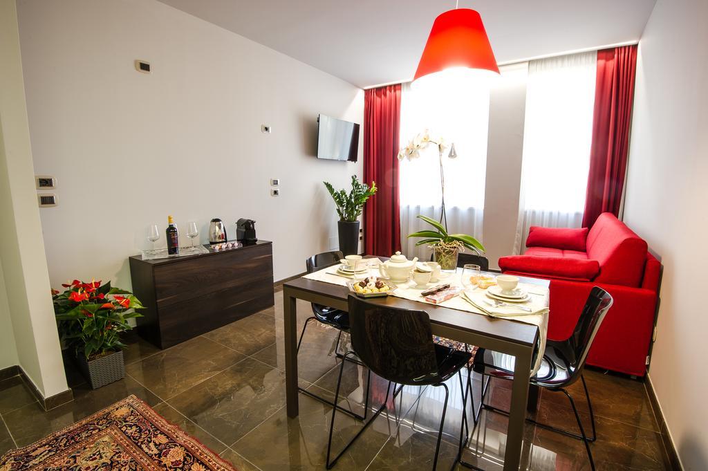 Italianflat - Arena Di Verona Apartments Exterior foto